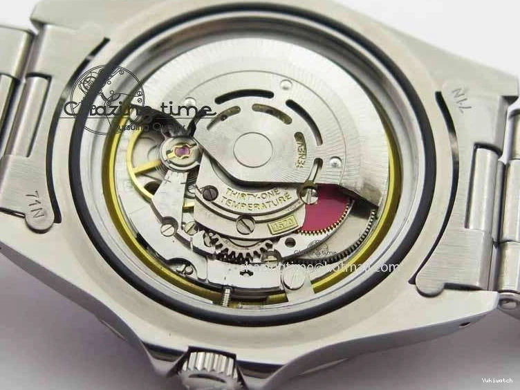 A1570 Red SS 1675 GMT-Master Bezel Best Edition BP Blue Vintage 0504